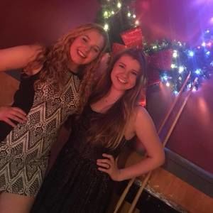 Meet your Posher, Rosemary